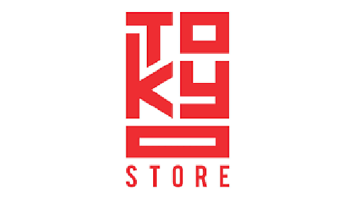 The Tokyo Store